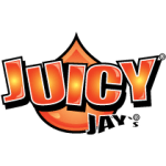 Juicy Jay's Logo | Buy Cheap Weed Canada