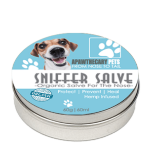 Apawthecary – Pet Sniffer Salve (Nose Salve) – 60ml | Buy Cheap Weed Canada