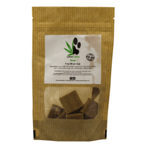 Canna Canine – Gluten Free Dog Treats | Buy Cheap Weed Canada