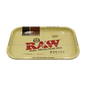 Raw Rolling Tray | Buy Cheap Weed Canada