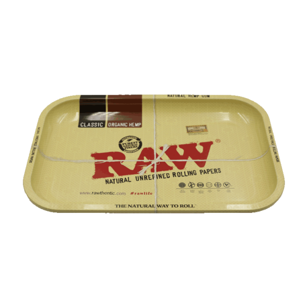 Raw Rolling Tray | Buy Cheap Weed Canada