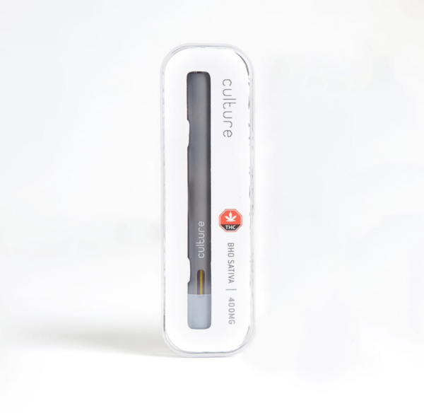 Culture Pens – Culture Grey (Sativa) – 0.5ml – 400mg THC | Buy Cheap Weed Canada