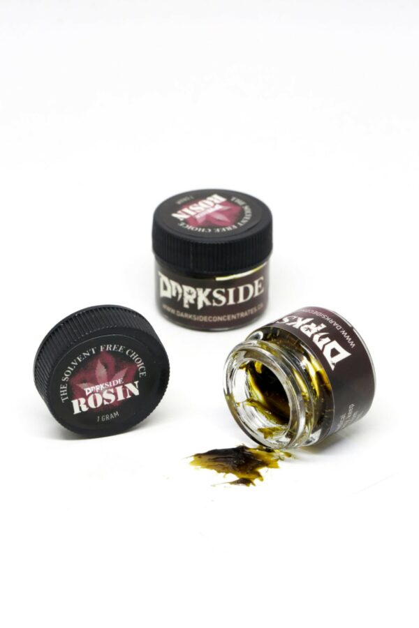 Darkside Rosin (1 gram) | Buy Cheap Weed Canada