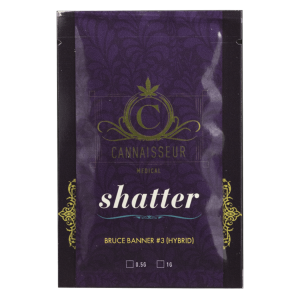 Cannaisseur – Bruce Banner | Buy Cheap Weed Canada