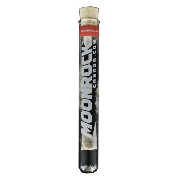 Moonrock – Pre-Roll – Watermelon | Buy Cheap Weed Canada