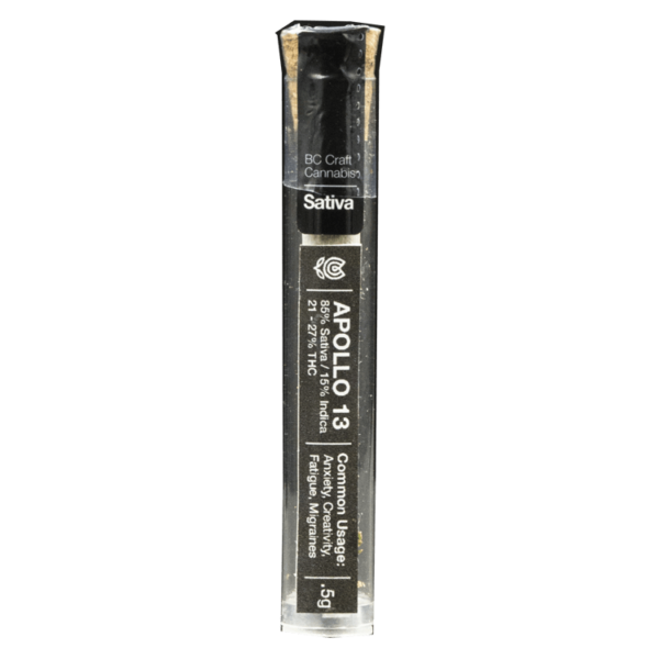 Flowerpwr – Pre-Roll – Apollo 13 – 1g or 0.5g | Buy Cheap Weed Canada