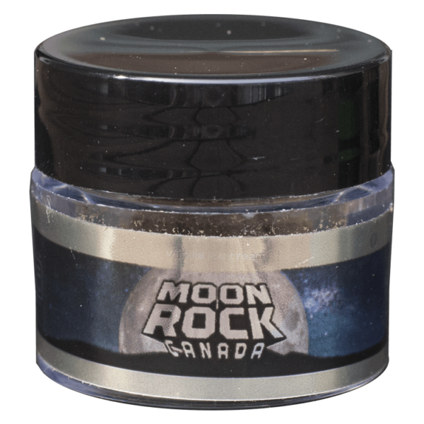 Moonrock – Vanilla Ice Cream (1g) | Buy Cheap Weed Canada