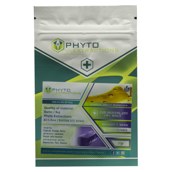 Phyto – Purple Jolly Rancher | Buy Cheap Weed Canada