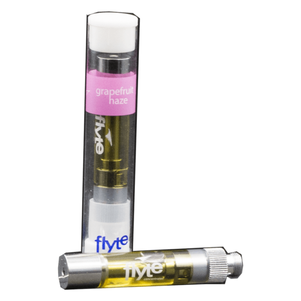 Flyte Cart – Grapefruit Haze 0.5ml | Buy Cheap Weed Canada