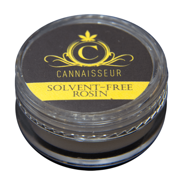 Cannaisseur Rosin (1 gram) | Buy Cheap Weed Canada