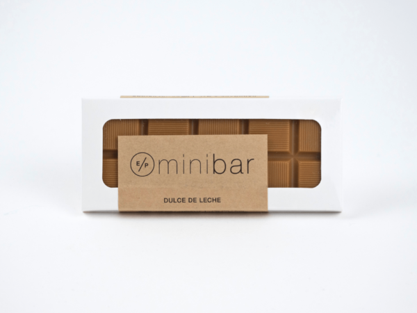 EP Infusions – Mini Bar – Dulce De Leche – 100mg THC | Buy Cheap Weed Canada