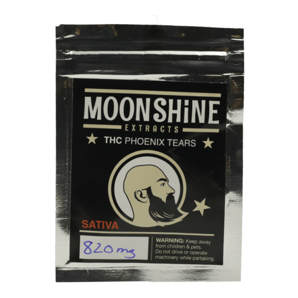 Moonshine Extracts – THC Honey Oil – 880mg | Buy Cheap Weed Canada