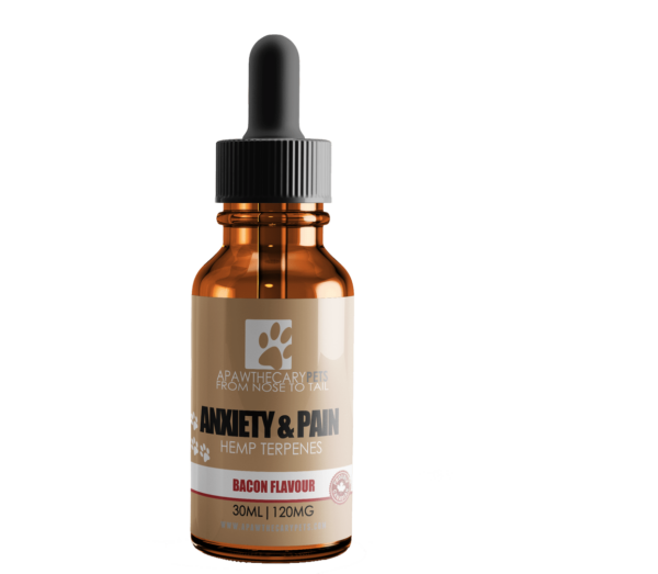 Apawthecary – Pet Oral Drops – Bacon 300 mg – 30ml Bottle | Buy Cheap Weed Canada