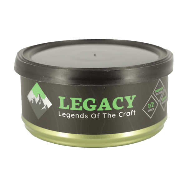 Legacy – Tin Series – Ice Cream Cake – 14g | Buy Cheap Weed Canada