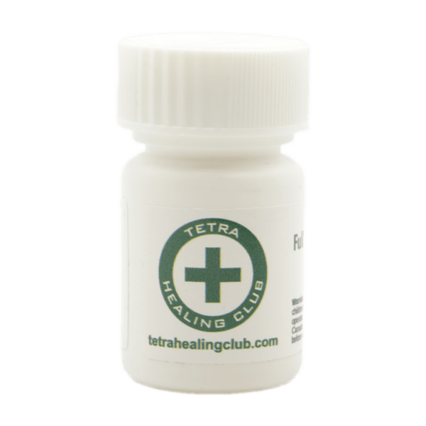 CBD Capsules – 25mg | Buy Cheap Weed Canada