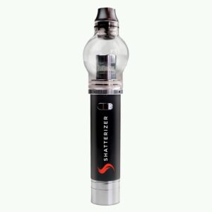 Shatterizer – Shatter Vaporizer Pen | Buy Cheap Weed Canada