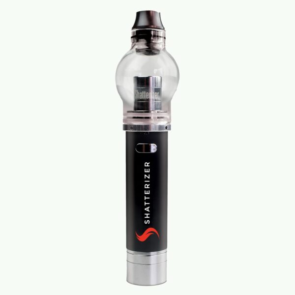 Shatterizer – Shatter Vaporizer Pen | Buy Cheap Weed Canada