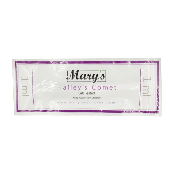 Mary’s Medibles – CBD Tears – 250mg | Buy Cheap Weed Canada
