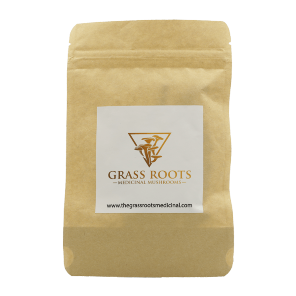 Roots – Medicinal Mushrooms – Microdose Capsules | Buy Cheap Weed Canada