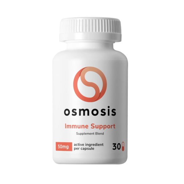 Osmosis – Microdose Capsules – Immune Support – 5 capsules | Buy Cheap Weed Canada