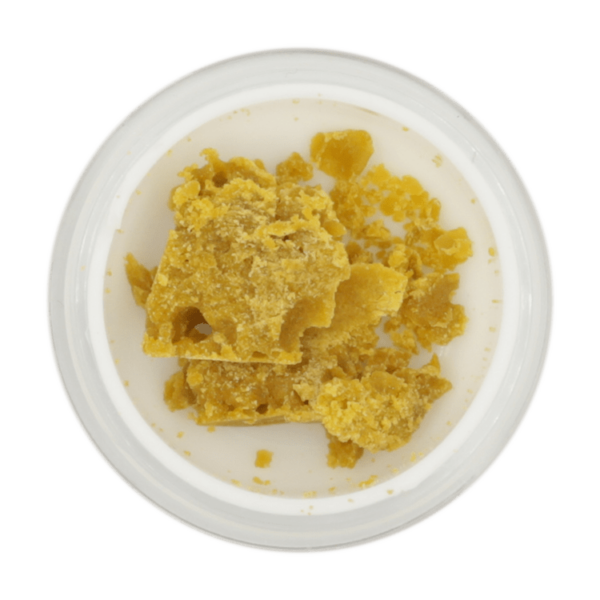 Budder – Bubba Kush – 1g | Buy Cheap Weed Canada