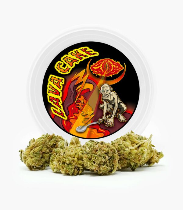Westcoast Cali Tins – Premium Flower – Purple Punchsicle – 14g | Buy Cheap Weed Canada