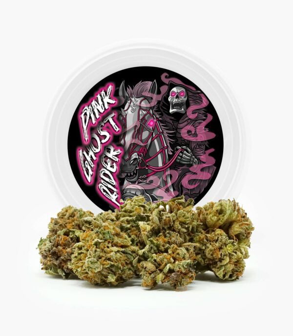Westcoast Cali Tins – Premium Flower – Skywalker OG – 3.5g | Buy Cheap Weed Canada