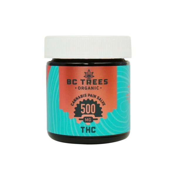 BC Trees CBD Tincture – Full Spectrum CBD Oil – 625ml | Buy Cheap Weed Canada