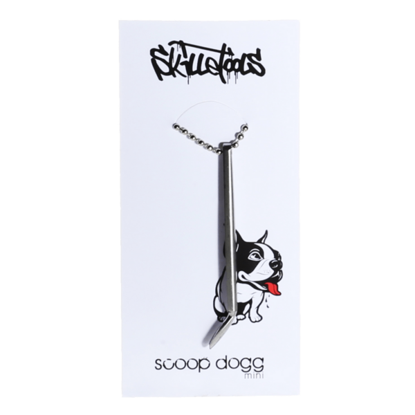 Skilletools Mini Scoop Dogg Dab Tool | Buy Cheap Weed Canada