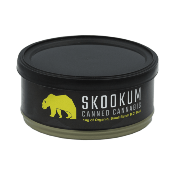 Skookum – Tin Series – Ice Cream Cake | Buy Cheap Weed Canada