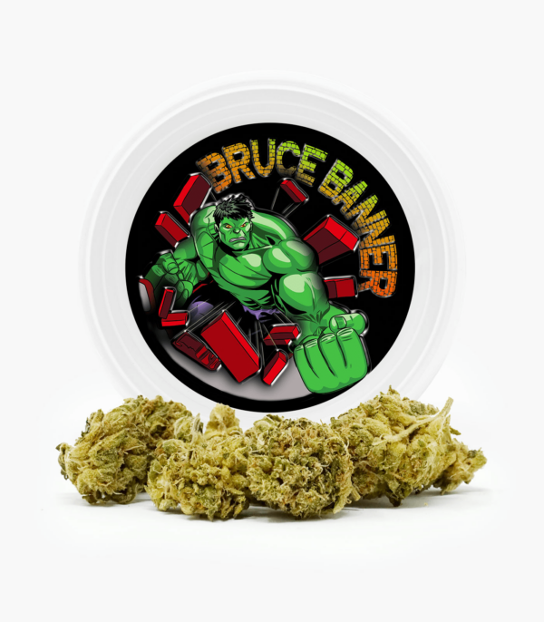Westcoast Cali Tins – Premium Flower – Mendo Breath – 14g | Buy Cheap Weed Canada