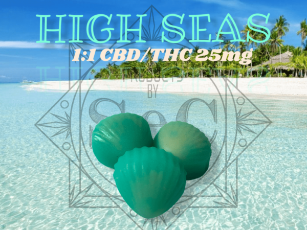 SEC – StarLits – Peaches n’ Cream 2 x 150mg THC | Buy Cheap Weed Canada