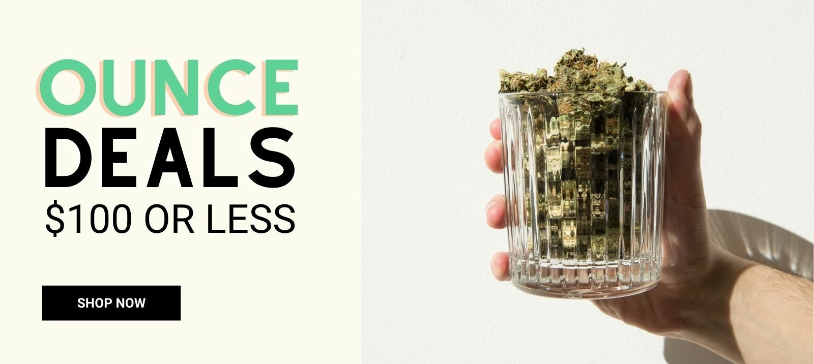 Ounce Deals from Buy Cheap Weed Canada