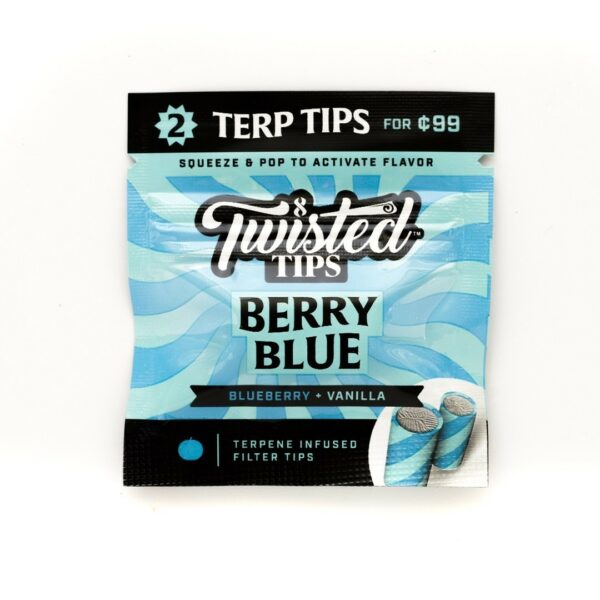 Twisted Tips Terpene Infused Filters – Variety Flavours | Buy Cheap Weed Canada