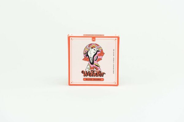 Wonder – Psilocybin Chocolate Bar – Blood Orange | Buy Cheap Weed Canada