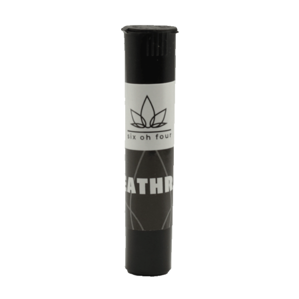 Six Oh Four – CO2 Extracted Vapes – Death Ray – 1ml | Buy Cheap Weed Canada