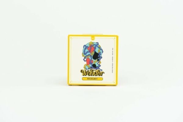 Wonder – Psilocybin Chocolate Bar – Hazelnut | Buy Cheap Weed Canada