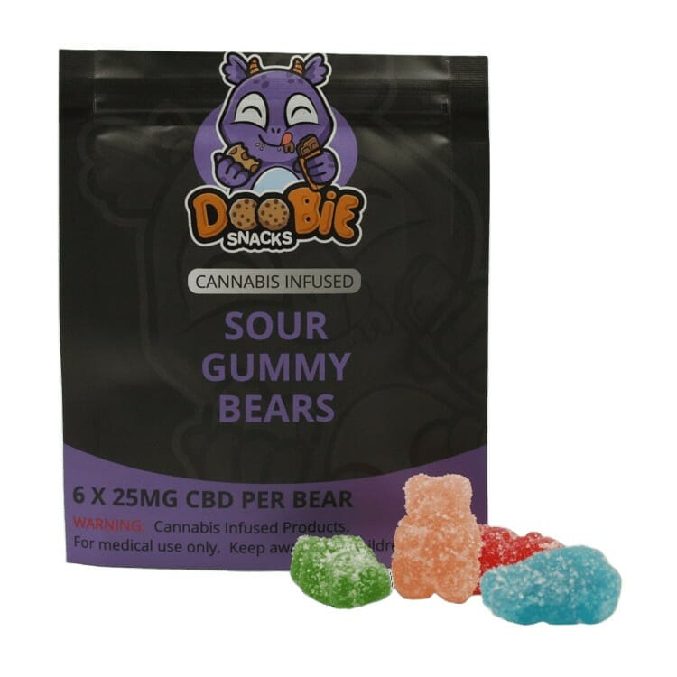 Doobie Snacks: A Must-Try for weed Enthusiasts | Buy Cheap Weed Canada | Buy Cheap Weed Canada