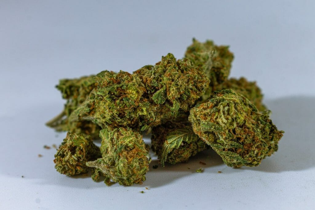 THC Cannabinoid | Buy Cheap Weed Canada