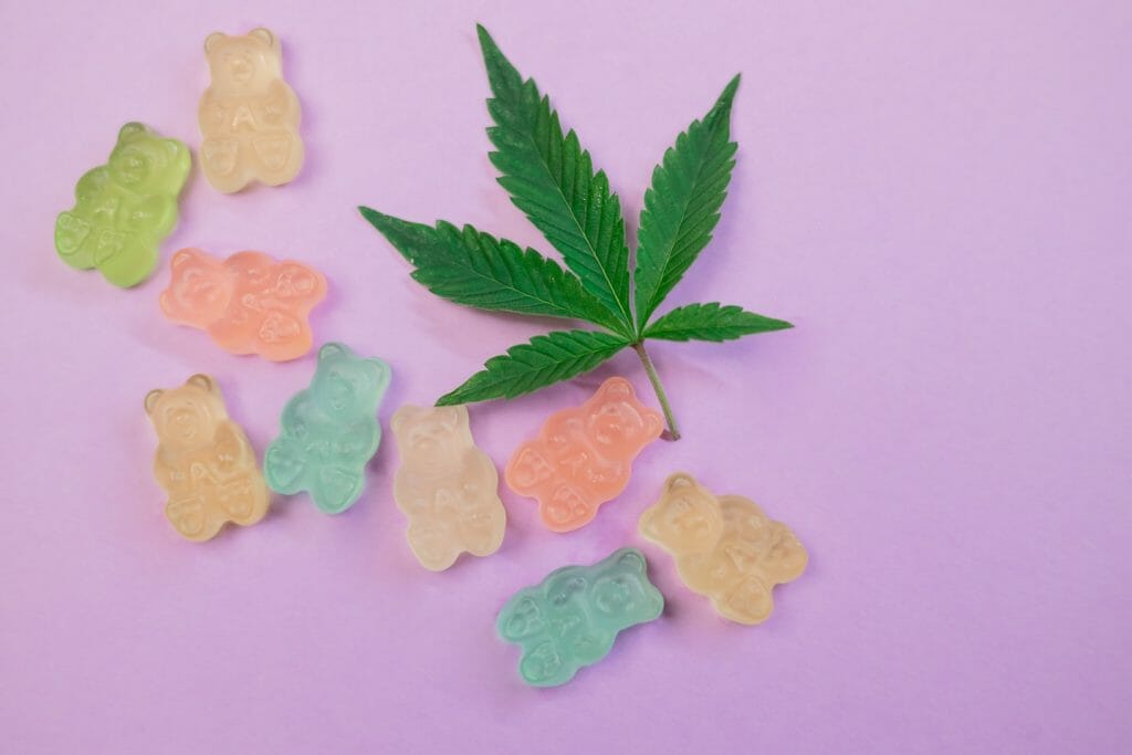 Cannabis Edibles: THC and CBD weed Gummies For Stress Relief | Buy Cheap Weed Canada | Buy Cheap Weed Canada