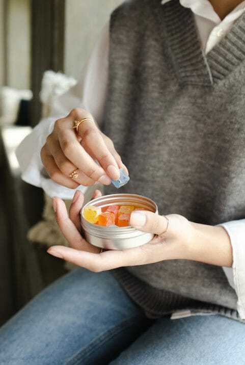 Cannabis Edibles: THC and CBD weed Gummies For Stress Relief | Buy Cheap Weed Canada | Buy Cheap Weed Canada