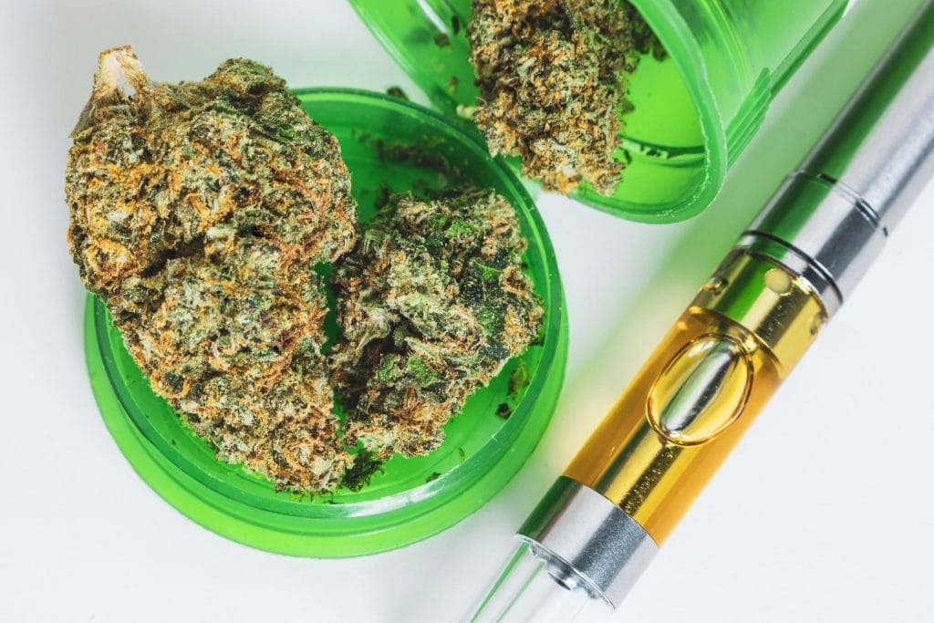 Make weed Easy with the Ultimate Must-Try Vape Pen | Buy Cheap Weed Canada